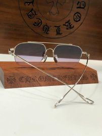 Picture of Chrome Hearts Sunglasses _SKUfw46735428fw